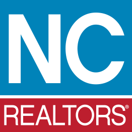NC REALTORS logo