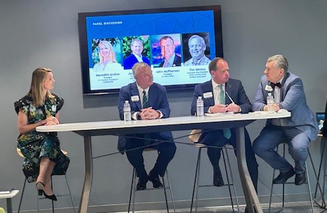 02/05/25 Housing Study Launch Panel photo