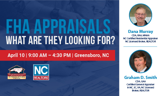 04/10/25 FHA Appraisals Feature Image