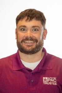 Bill Aceto Trustee headshot