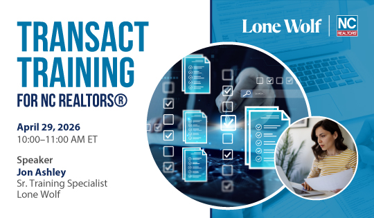 04/29/26 Transact Training Feature image