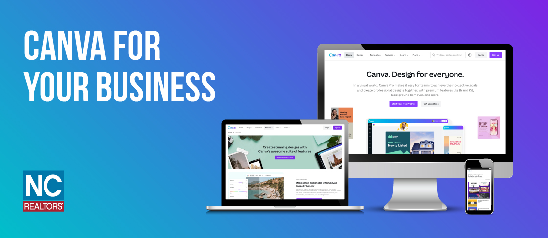 072022 Canva for Your Business Resources Header