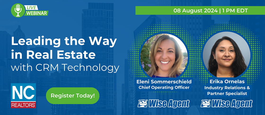 08/08/24 Wise Agent webinar Resource Header image