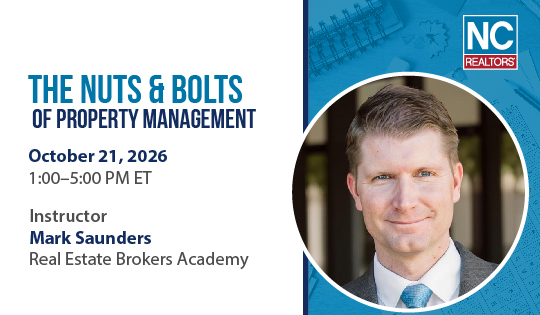 10/21/26 Nuts & Bolts of Property Management Feature Image