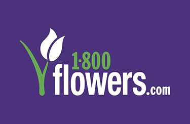 1-800-FLOWERS.COM® Logo