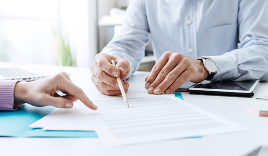 Real Estate Forms and Contracts