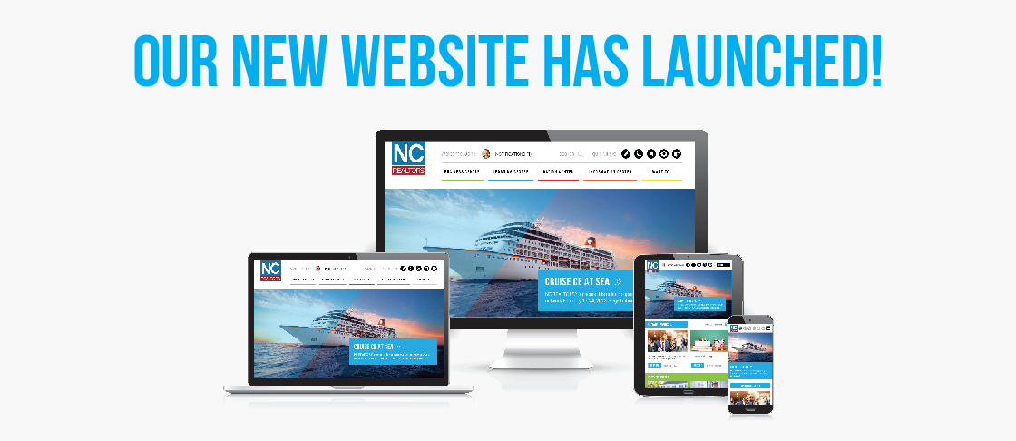 Our new website has launched image