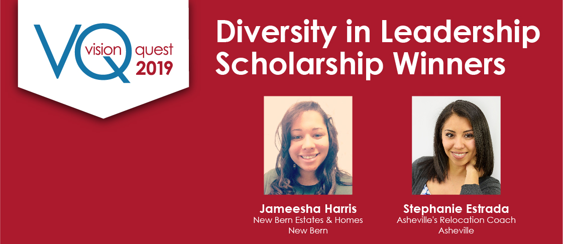 2019 Diversity Scholarship Winners Resources Header