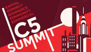 C5 Summit logo