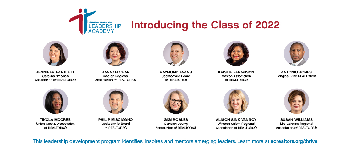 2022 Leadership Academy Resources Header