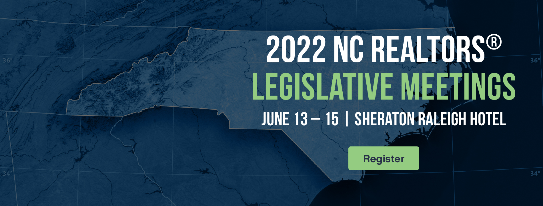 2022 Legislative Meetings Website Slider