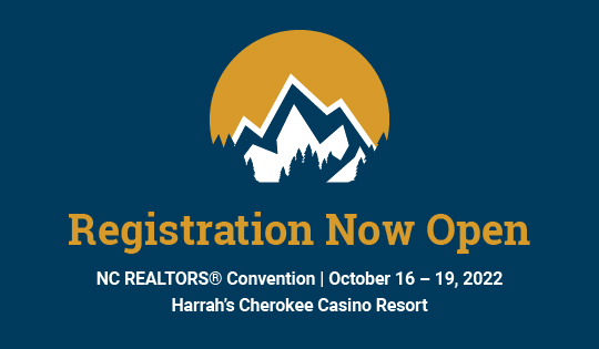 2022 NCR Convention Registration Open Feature Image