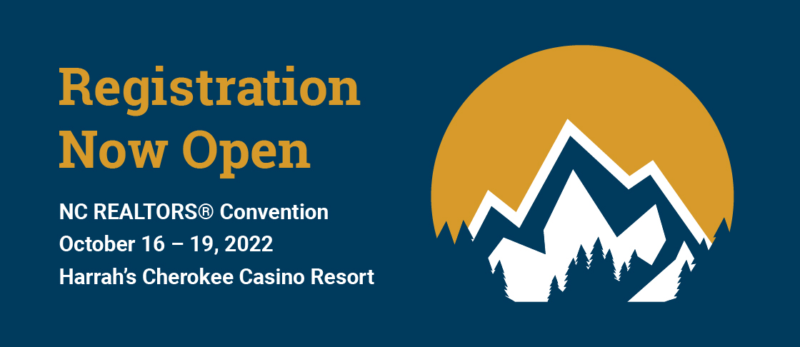 2022 NCR Convention Registration Open Resources Header