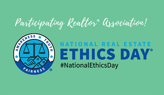 2022 National Ethics Day Feature Image