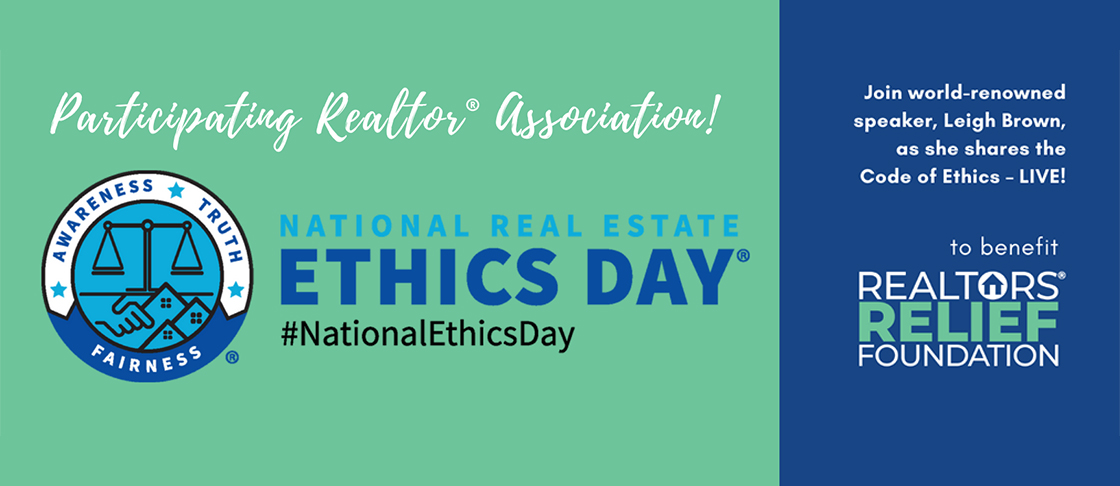 National Ethics Day Resources Header