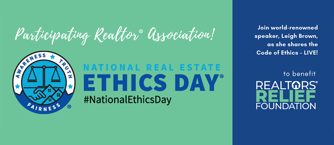 2022 National Ethics Day Resources Header