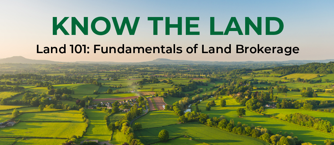 Land101 Resources Header image