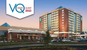 2023 Vision Quest & Winter Leadership Meetings. January 23 – 27. Embassy Suites by Hilton Charlotte-Concord Golf Resort & Spa.
