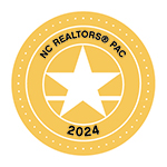 2024 NC RPAC Investor Pin image