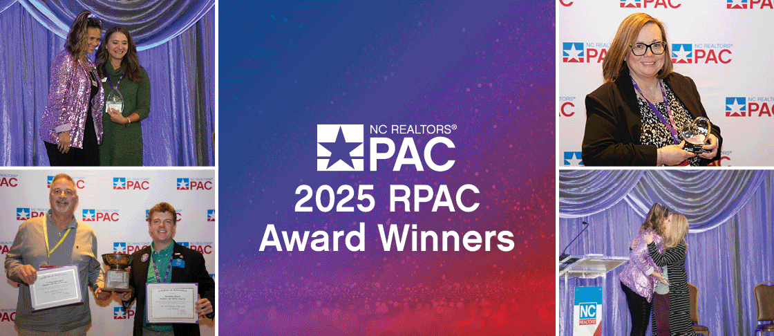 2025 RPAC Award Winners Resource Header