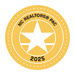 2025 NC RPAC Investor Pin image