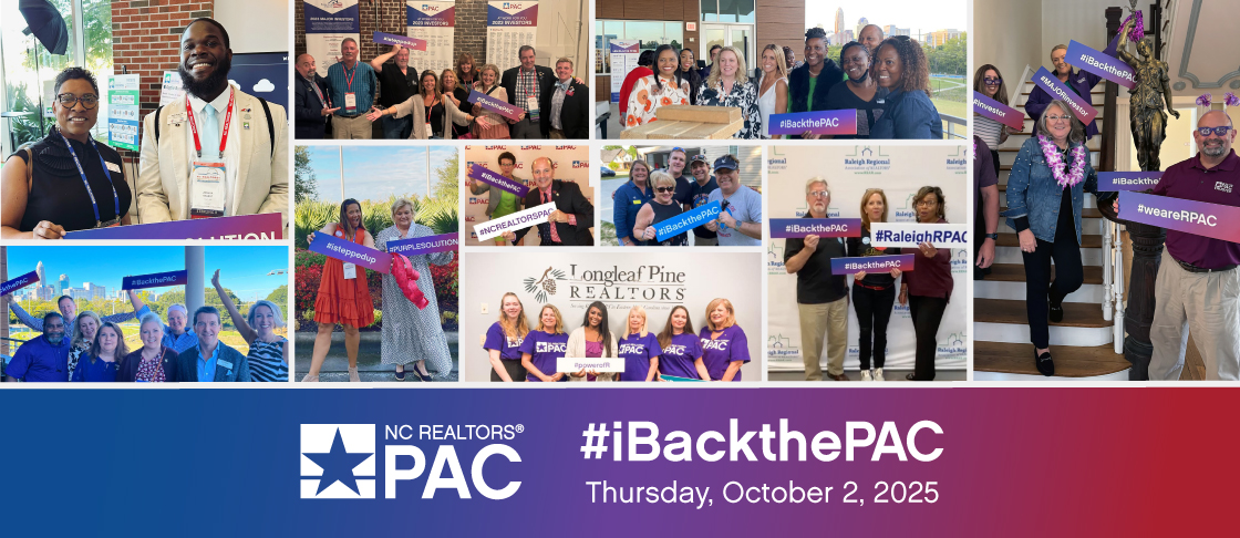2025 iBackthePAC Day Resources Header image