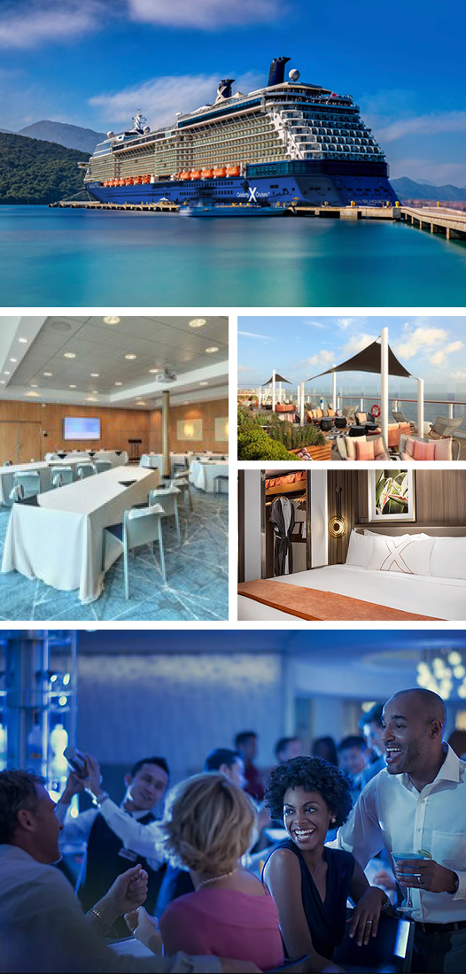 2026 CE at Sea - Celebrity Silhouette