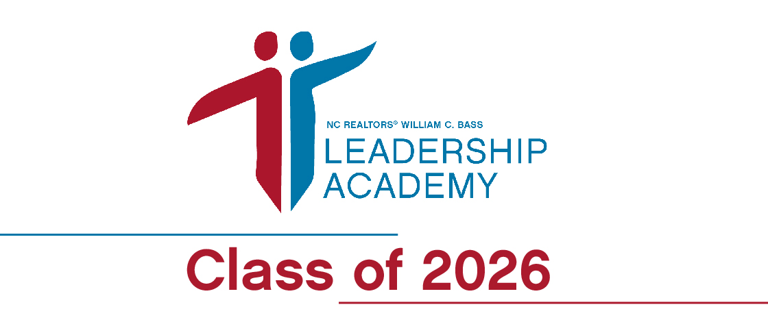 Leadership Academy Class of 2026 Resources Header image