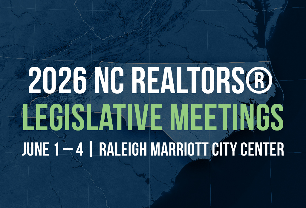 2026 Legislative Meetings Hero Image