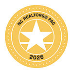2026 NC RPAC Investor Pin image