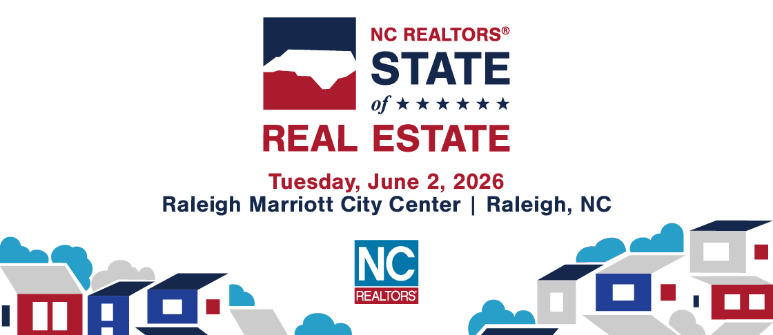 2026 State of Real Estate Resources Header