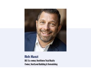 6 Ways to Master Real Estate Success: Rich Manzi headshot