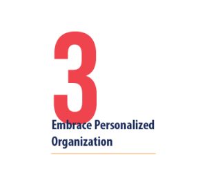 6 Ways to Master Real Estate Success: Embrace Personalized Organization