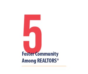 6 Ways to Master Real Estate Success: Foster Community Among REALTORS®