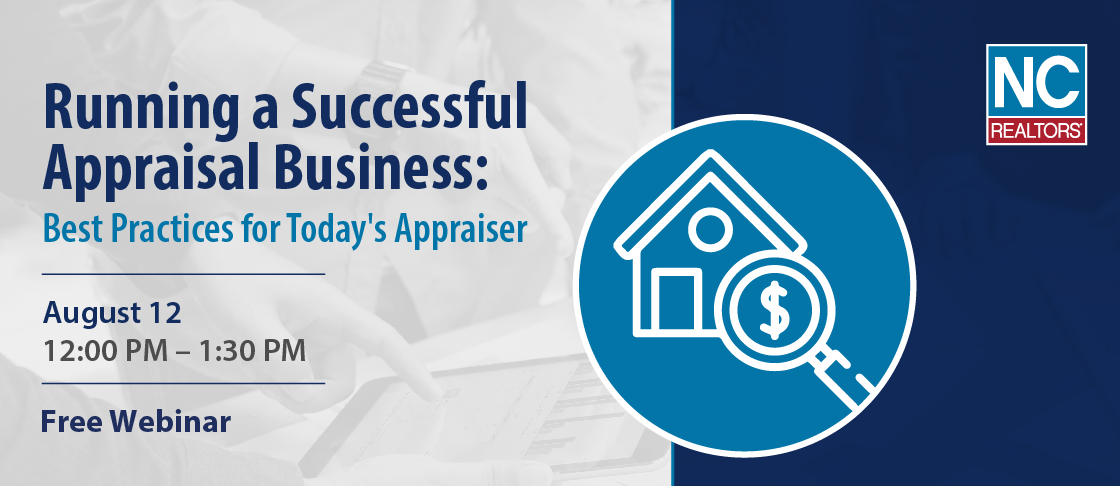 8/12/26 Appraisal Webinar Resources Header