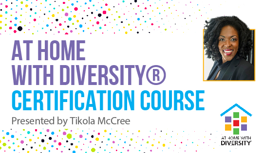 At Home with Diversity with Tikola McCree Feature Image