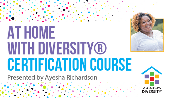 04/24/25 At Home With Diversity Feature Image