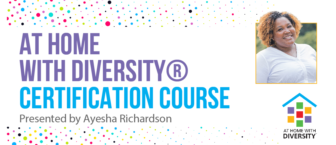 04/24/25/At Home With Diversity Resources Header