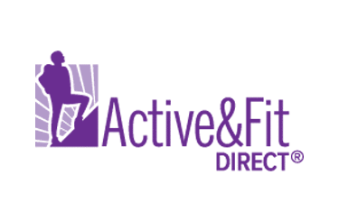 Active&Fit Direct™ Logo