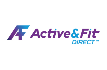 Active&Fit Direct™ Logo