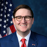 Addison McDowell headshot