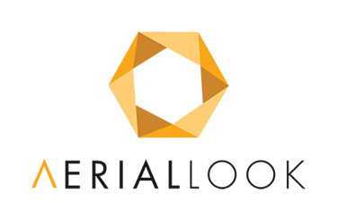 AerialLook Logo