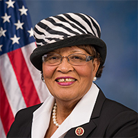 Alma Adams