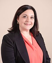 Amanda Stinton headshot