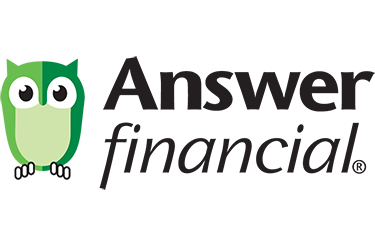 Answer Financial Logo