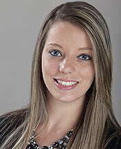 Ashley Jackson headshot