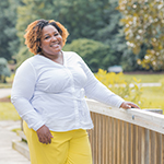 Ayesha Richardson headshot