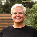 Beverly Newell headshot