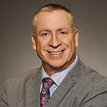 Bill Warmath headshot