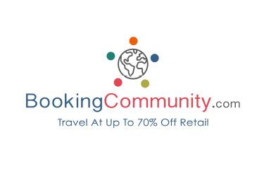 BookingCommunity Logo